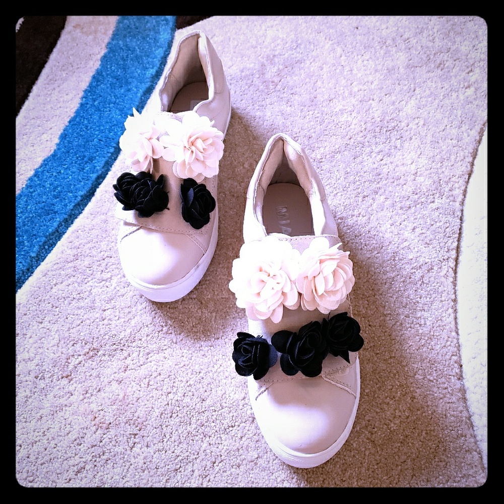 GG2208 Primrose Blush sneakers